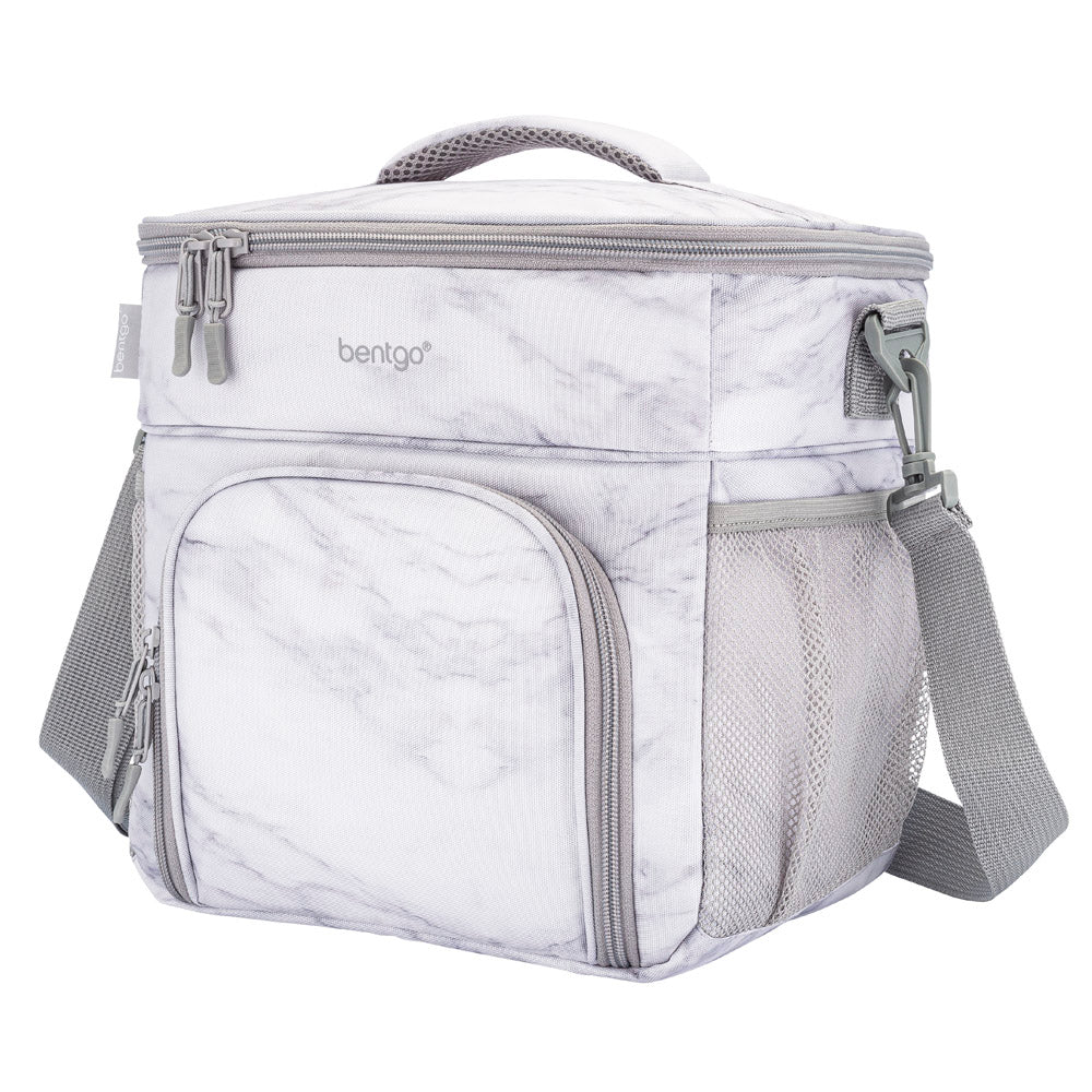 White Marble